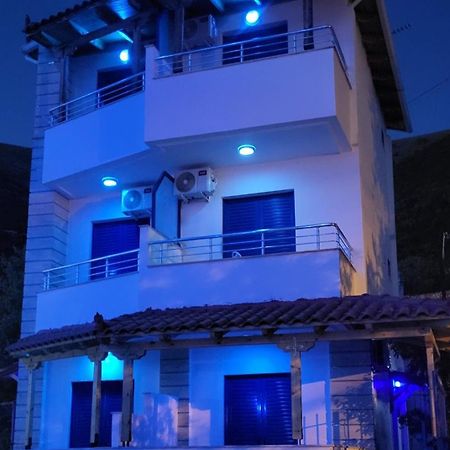 Itaka Summer Rooms Lukova ภายนอก รูปภาพ