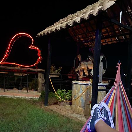 Itaka Summer Rooms Lukova ภายนอก รูปภาพ