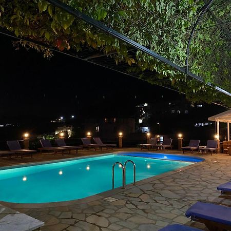 Itaka Summer Rooms Lukova ภายนอก รูปภาพ