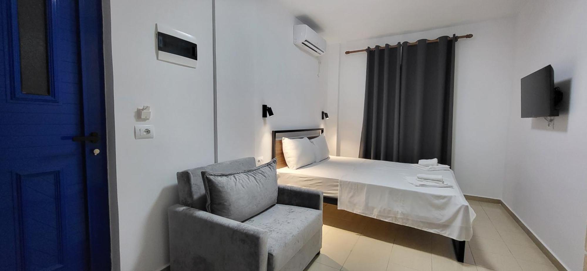 Itaka Summer Rooms Lukova ภายนอก รูปภาพ