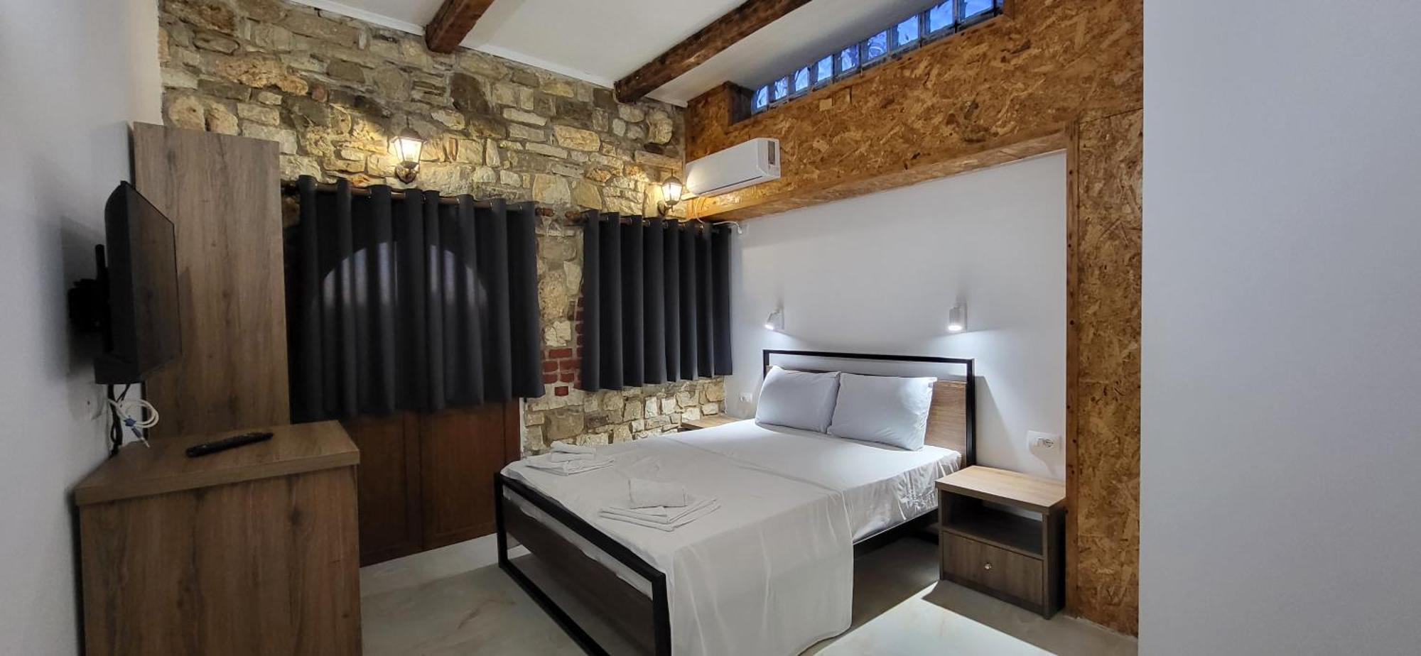 Itaka Summer Rooms Lukova ภายนอก รูปภาพ