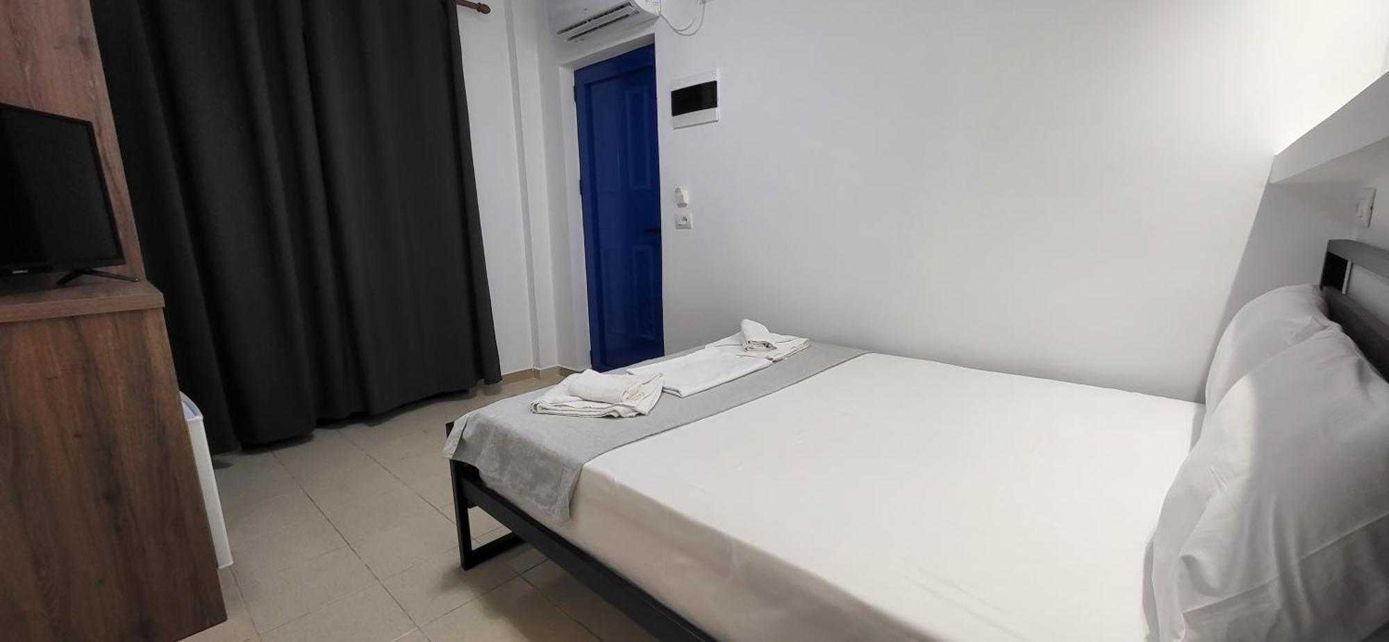 Itaka Summer Rooms Lukova ภายนอก รูปภาพ