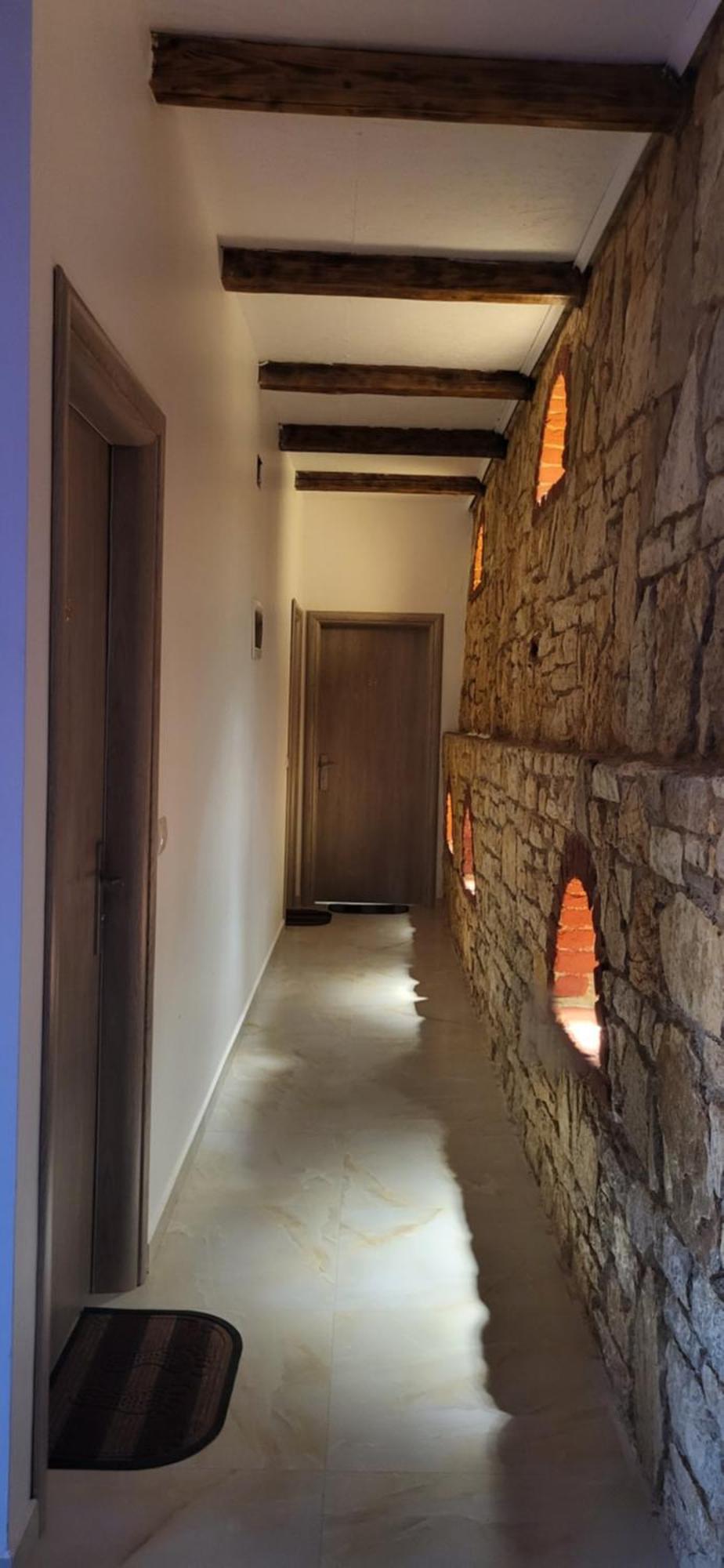 Itaka Summer Rooms Lukova ภายนอก รูปภาพ