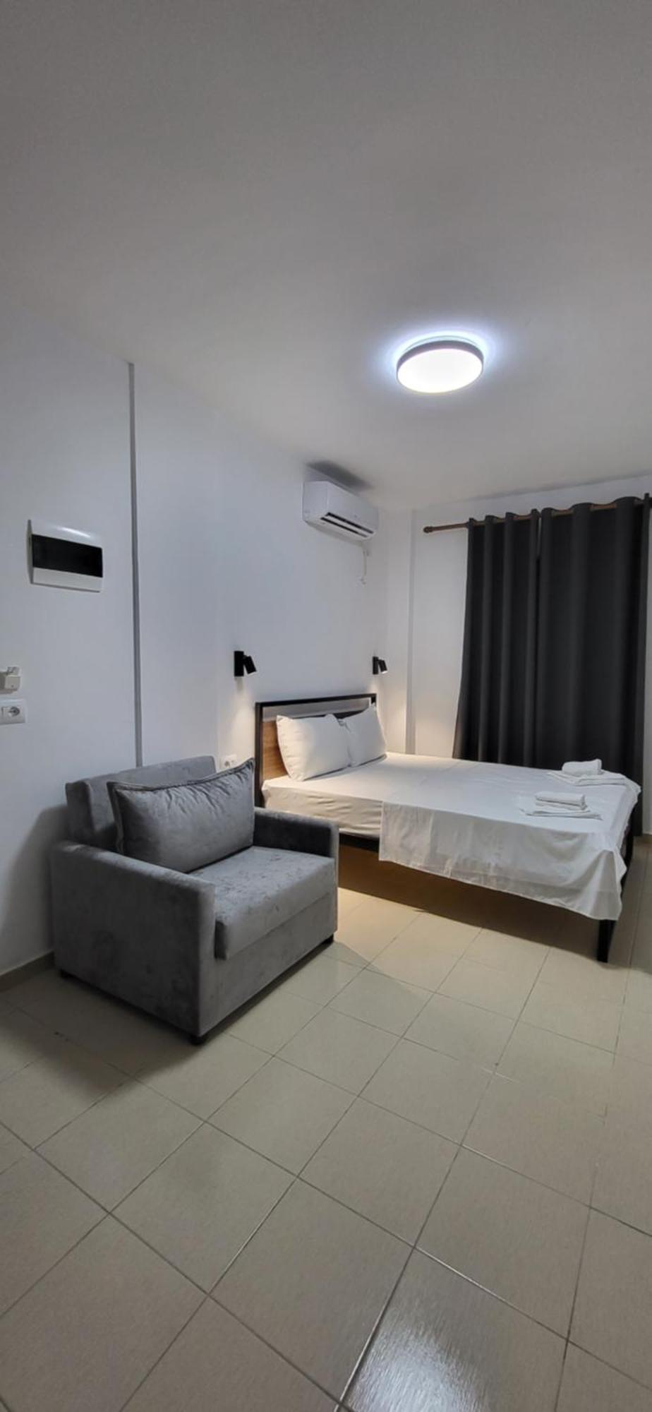 Itaka Summer Rooms Lukova ภายนอก รูปภาพ