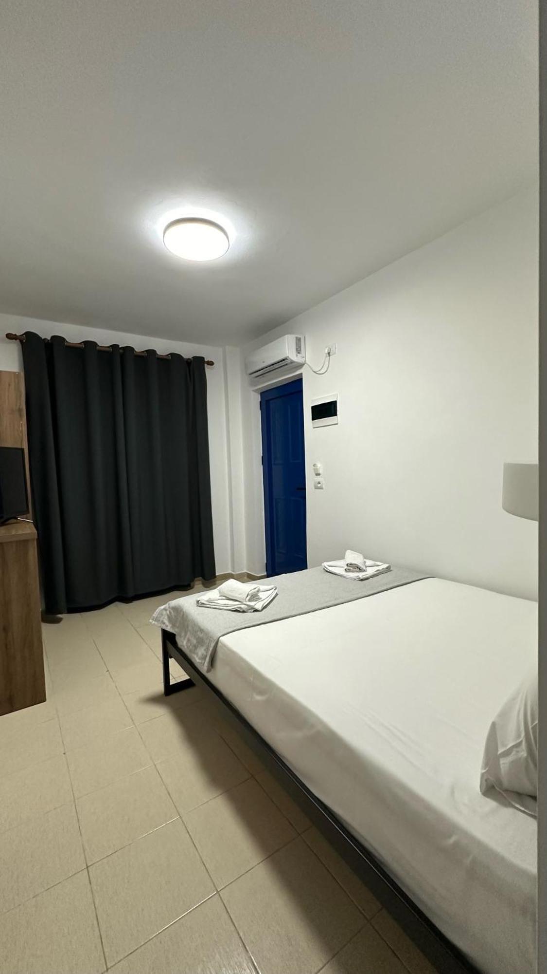 Itaka Summer Rooms Lukova ภายนอก รูปภาพ