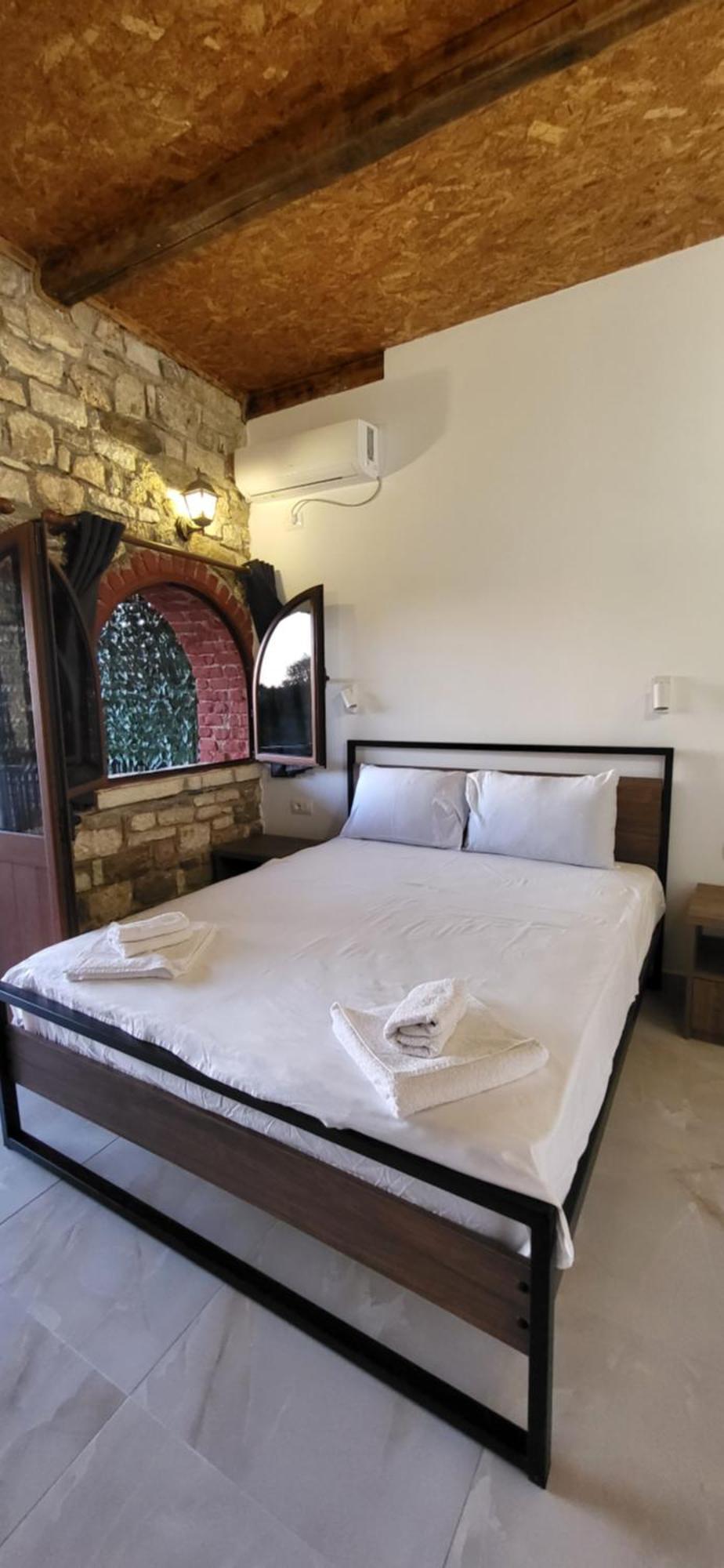Itaka Summer Rooms Lukova ภายนอก รูปภาพ