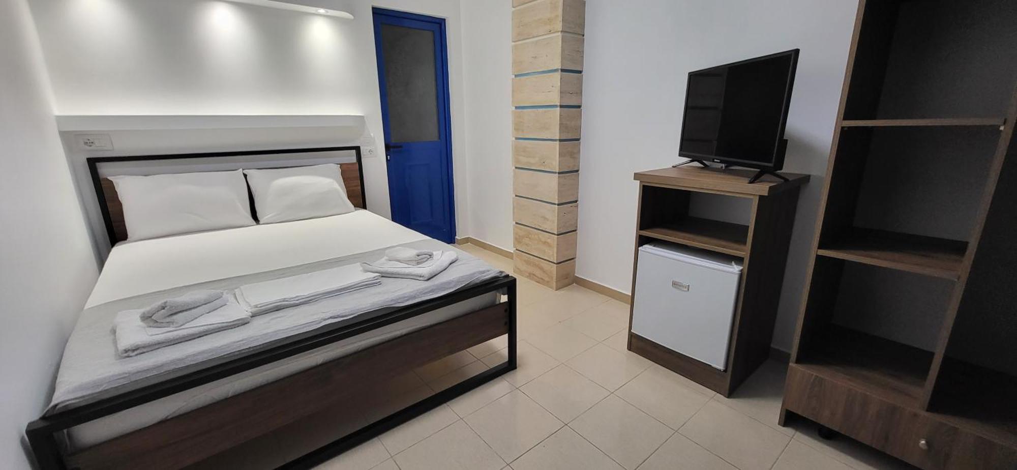 Itaka Summer Rooms Lukova ภายนอก รูปภาพ