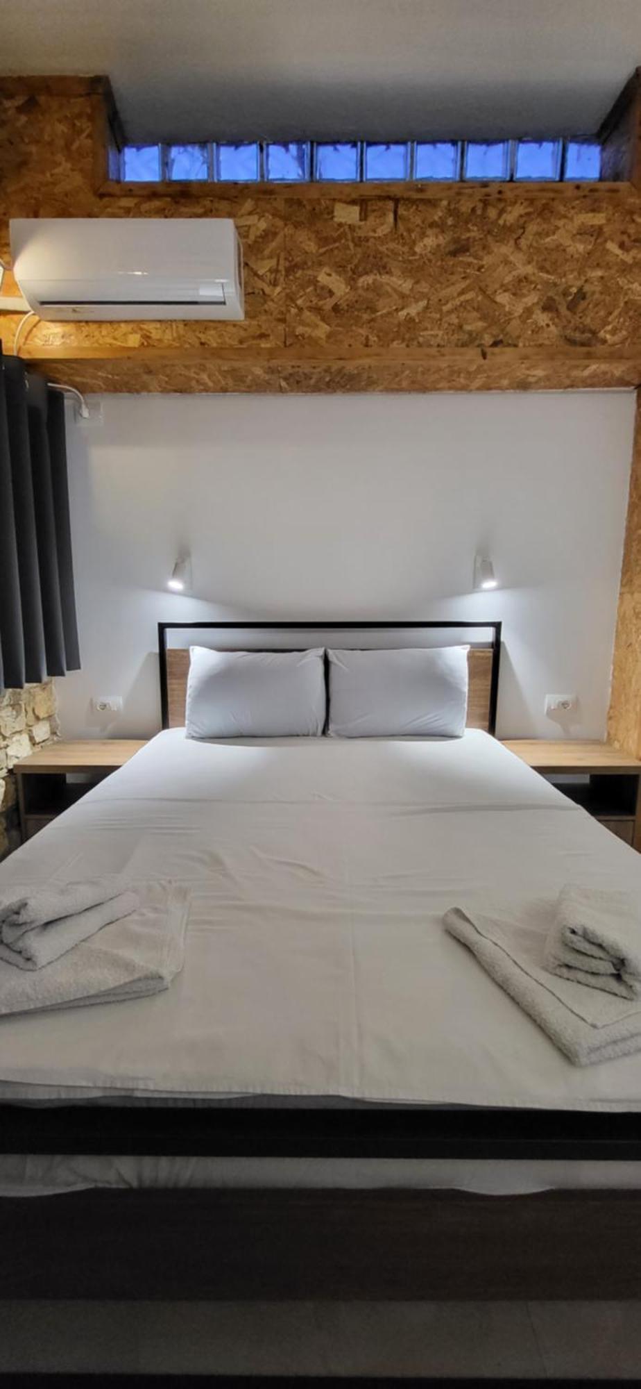 Itaka Summer Rooms Lukova ภายนอก รูปภาพ