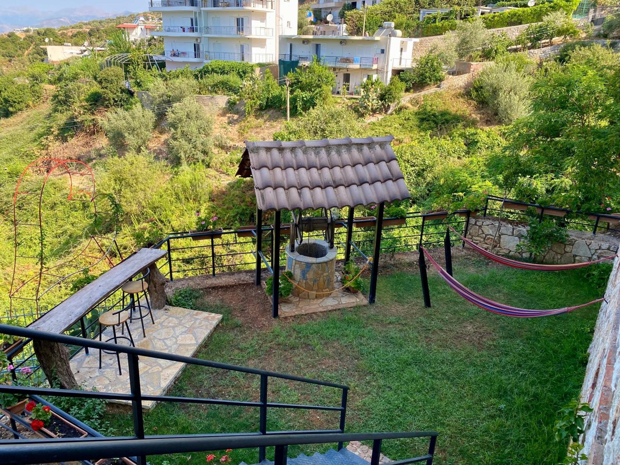 Itaka Summer Rooms Lukova ภายนอก รูปภาพ