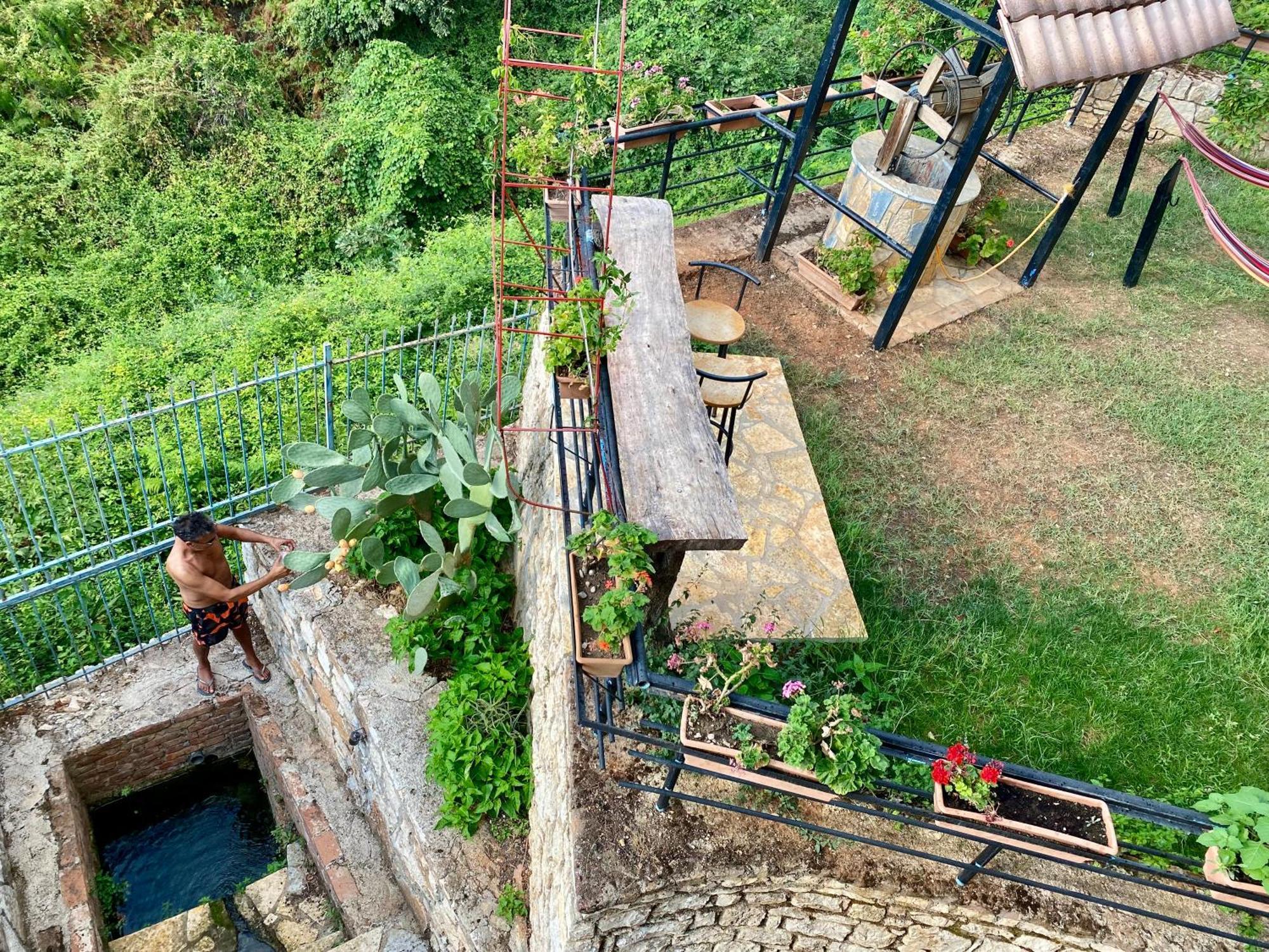 Itaka Summer Rooms Lukova ภายนอก รูปภาพ